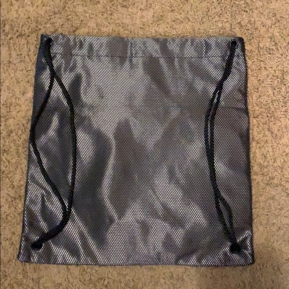 Victoria Secret Draw String Backpack - Picture 2 of 4